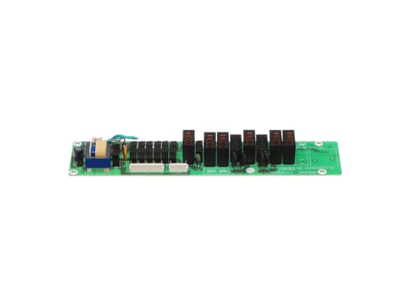 12725936-1-S-GE-WB27X33412-POWER CONTROL BOARD ASM 360 view