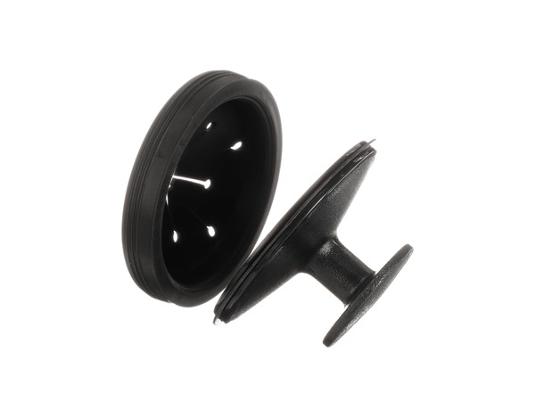 12726321-1-S-GE-WC11X20163-Garbage Disposal Drain Stopper 360 view