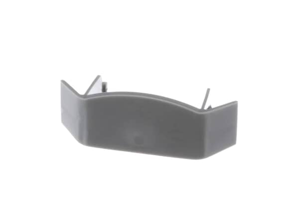 12726400-1-S-GE-WD12X23617-Upper Rack Rail Cap 360 view