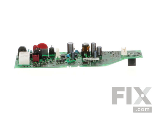 12726418-1-S-GE-WD21X24899-Electronic Control Board 360 view