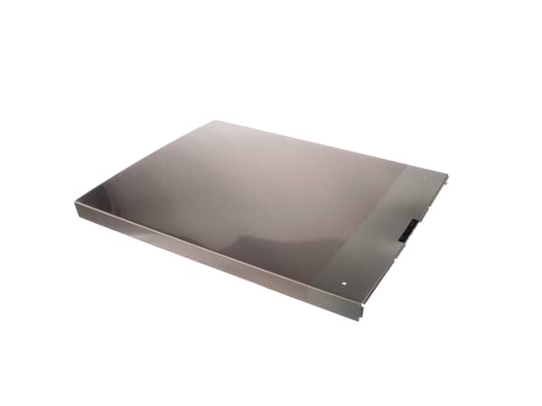 12726513-1-S-GE-WD34X25756-Stainless Outer Door Service Assembly 360 view