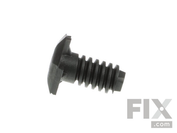 12726566-1-S-GE-WE01X29357-Dryer Leveling Leg 360 view