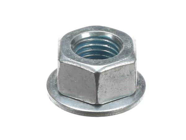 12726749-1-S-GE-WH02X29041-Rotor Nut 360 view
