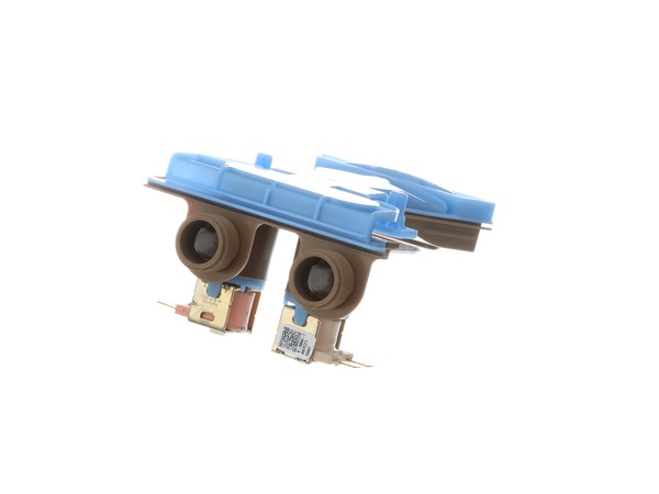 12726768-1-S-GE-WH13X26534-Water Inlet Valve Assembly 360 view