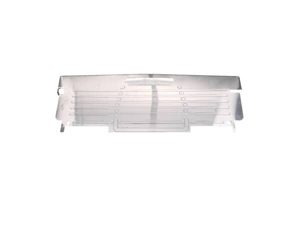 12727297-1-S-GE-WR17X30140-DRAIN TROUGH 360 view