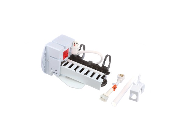 12727331-1-S-GE-WR30X30972-Ice Maker Assembly Kit 360 view