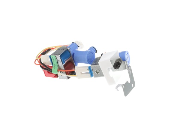 12727426-1-S-GE-WR57X30890-Water Inlet Valve 360 view