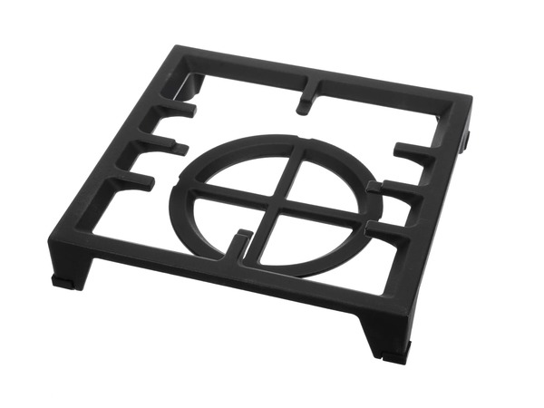 12728576-1-S-Whirlpool-W11380124-Burner Grate 360 view