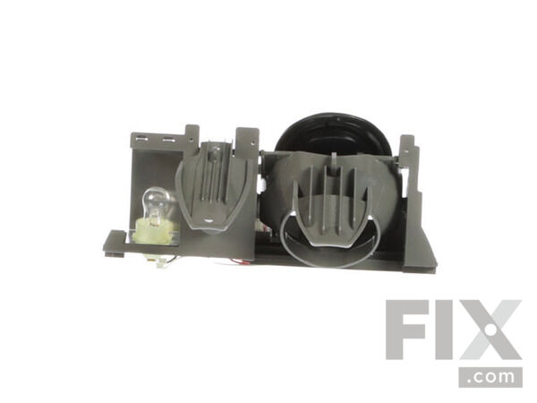 12728800-1-S-Frigidaire-240563639-Dispenser Module 360 view