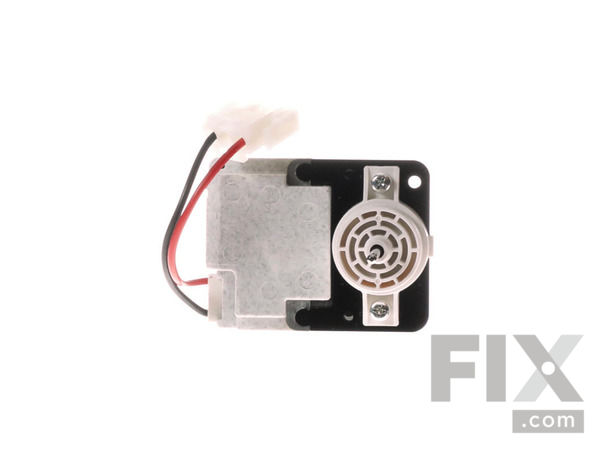12728811-1-S-Frigidaire-242077705-Evaporator Fan Motor 360 view