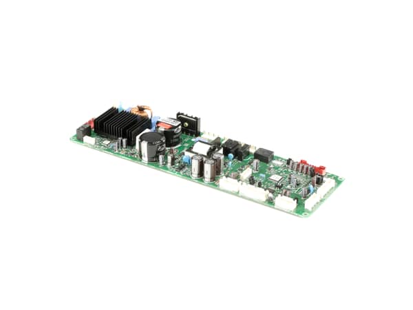 12730385-1-S-LG-EBR88309703-PCB ASSEMBLY,MAIN 360 view