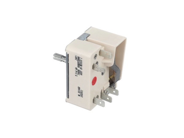 12730480-1-S-GE-WB23K34829-Cooktop Element Control Switch 360 view