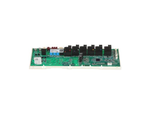 12730487-1-S-GE-WB27X33360-LOWER OVEN CONTROL BOARD ASM 360 view