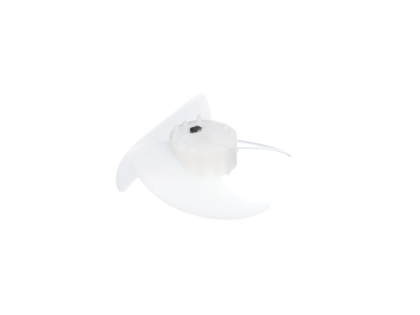 12730613-1-S-GE-WR60X30922-EVAPORATOR FAN BLADE 360 view