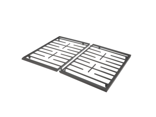 12731129-1-S-Whirlpool-W11394363-Range Surface Burner Grate 360 view
