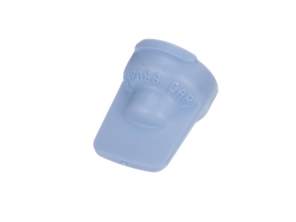 12731165-1-S-Whirlpool-W11395888-Refrigerator Water Filter Bypass 360 view