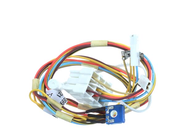 12731505-1-S-Frigidaire-5304522320-Refrigerator Sensor and Control Box Wiring Harness 360 view