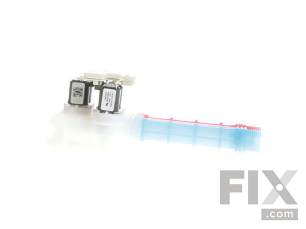 12731608-1-S-Frigidaire-5304522535-VALVE ASSEMBLY 360 view