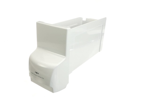 12731645-1-S-Frigidaire-5304522722-Ice Container Assembly 360 view