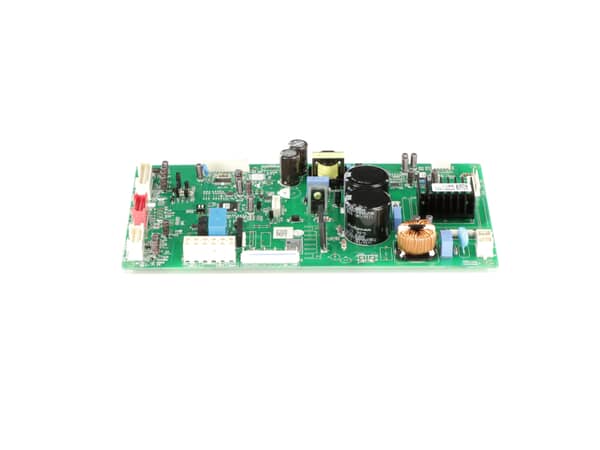 12739039-1-S-LG-EBR81182794-PCB ASSEMBLY,MAIN 360 view