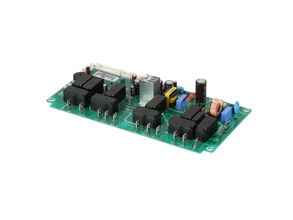 12739055-1-S-LG-EBR84545002-PCB ASSEMBLY,MAIN 360 view
