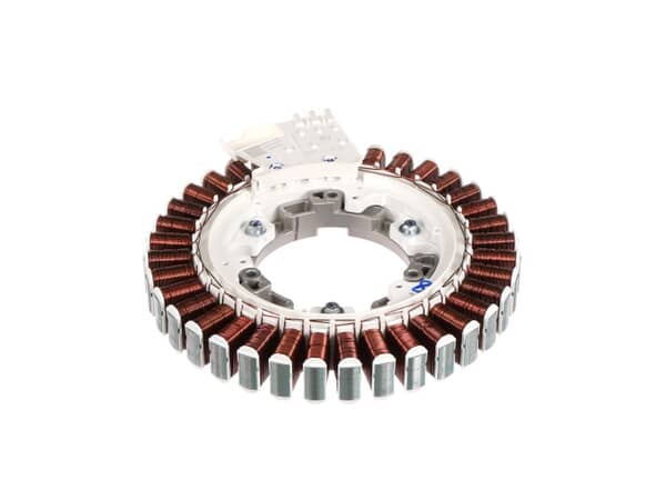 12740571-1-S-Samsung-DC97-21487A-Stator Assembly 360 view