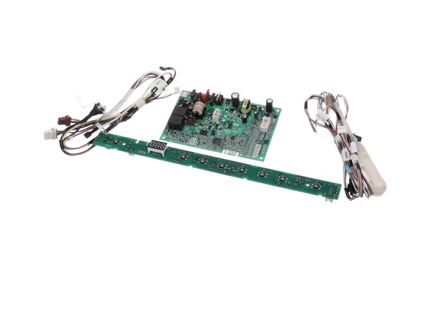 12741264-1-S-GE-WD21X26186-Machine Control Replacement Kit 360 view