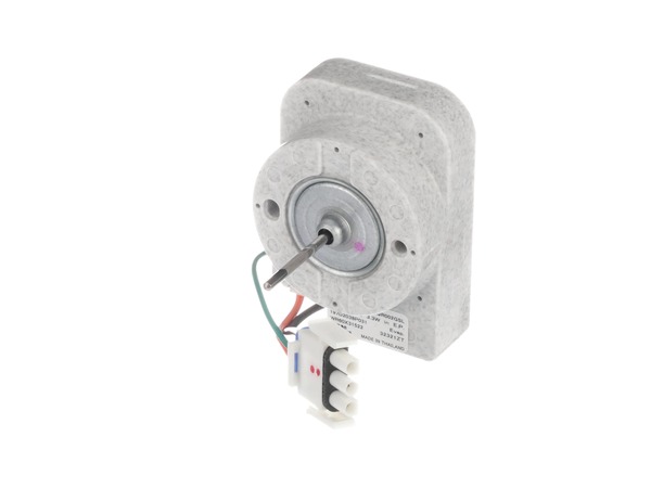 12741350-1-S-GE-WR60X31522-Evaporator Fan Motor 360 view