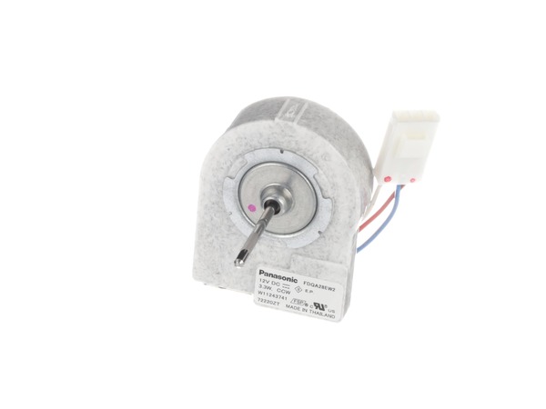 12741656-1-S-Whirlpool-W11396715-Motor Evaporator 360 view