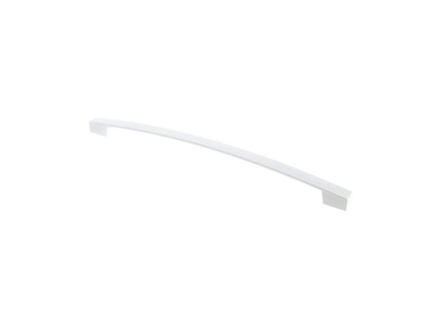 12742764-1-S-GE-WB15X35075-Handle And End Cap (White) 360 view