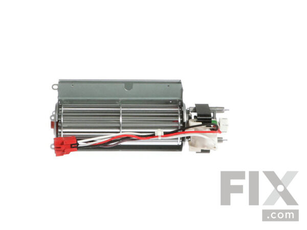 12742847-1-S-GE-WB26X35089-Range Cooling Fan Lower 360 view