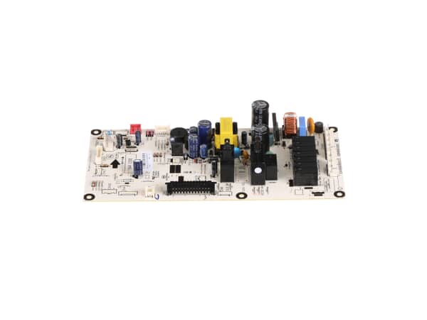 12742889-1-S-GE-WB27X35567-Main Control Board Assembly 360 view