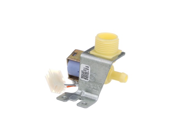 12743161-1-S-GE-WD15X26140-Water Valve & Harness Assembly 360 view