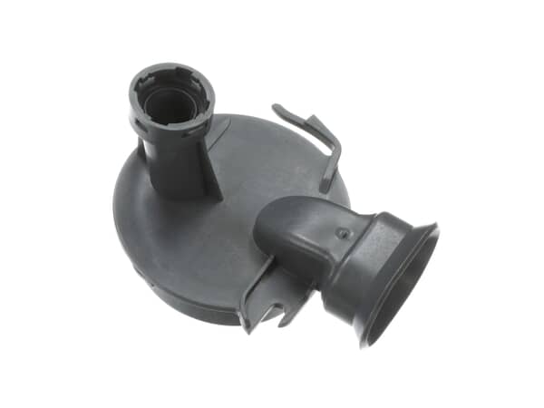 12743165-1-S-GE-WD19X25466-Diverter Assembly 360 view