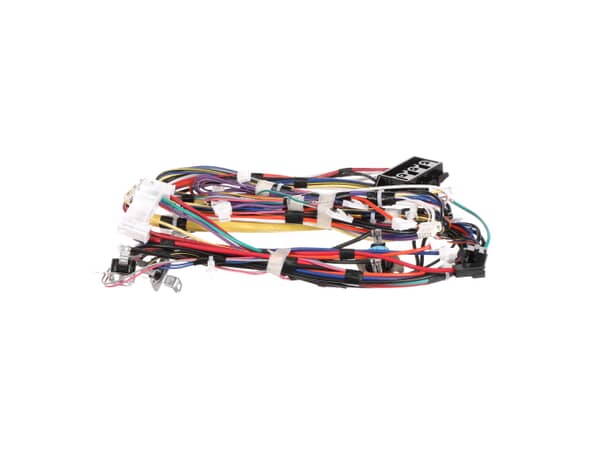 12743346-1-S-GE-WE08X29791-MAIN HARNESS ELECTRIC 360 view