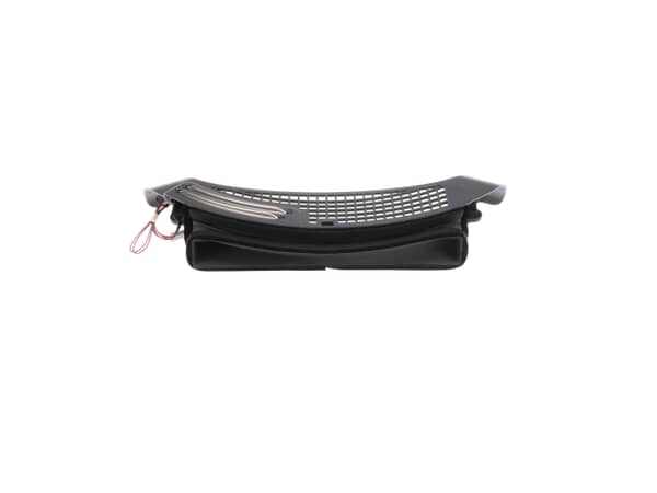 12743393-1-S-GE-WE13X29598-GRILLE HOUSING 360 view