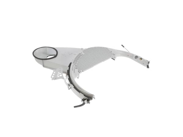 12743422-1-S-GE-WE16X29472-Trap Duct Assembly 360 view
