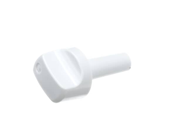 12743834-1-S-GE-WR02X31466-CONTROL KNOB 360 view