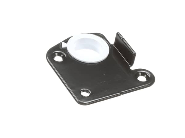 12743866-1-S-GE-WR02X31861-Refrigerator Door Stop (Left Side) 360 view