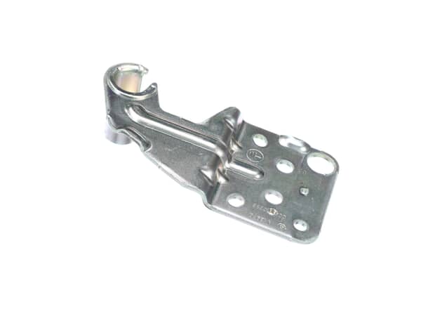 12743973-1-S-GE-WR13X32502-REFRIGERATOR DOOR LEFT UPPER HINGE 360 view