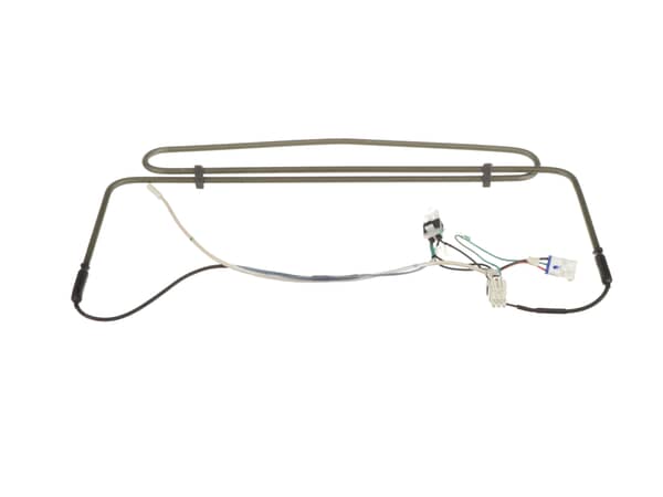 12744078-1-S-GE-WR55X31113-Defrost Heater & Harness 360 view