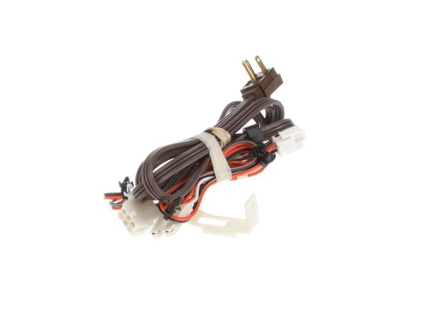 12744079-1-S-GE-WR55X31301-MACHINE COMPARTMENT HARNESS AND POWER CO 360 view
