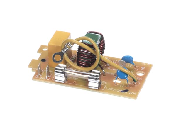 12746297-1-S-Frigidaire-5304522811-PC BOARD 360 view