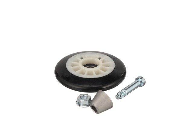 12746506-1-S-Frigidaire-5304523155-Dryer Drum Roller Kit 360 view