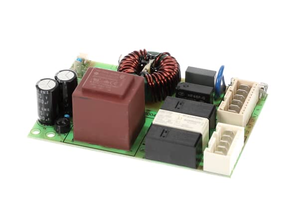 12746729-1-S-Frigidaire-5304523613-BOARD-SWITCH 360 view