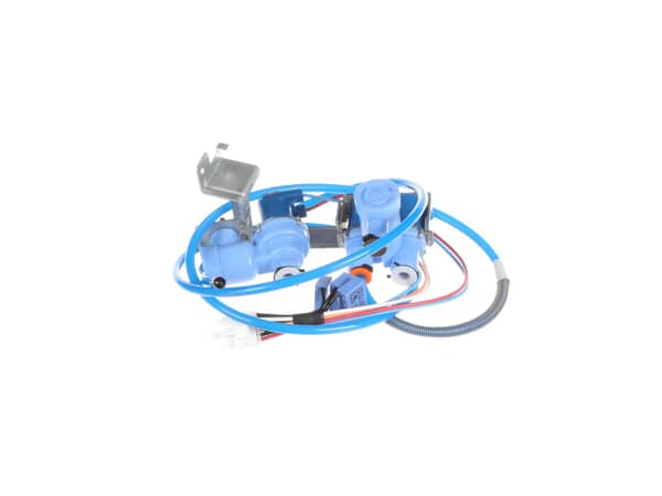 12748542-1-S-LG-AJU34125567-VALVE ASSEMBLY,WATER 360 view
