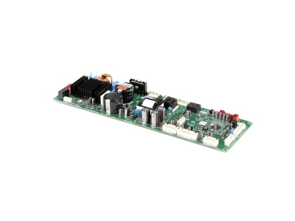 12748767-1-S-LG-EBR88309712-PCB ASSEMBLY,MAIN 360 view