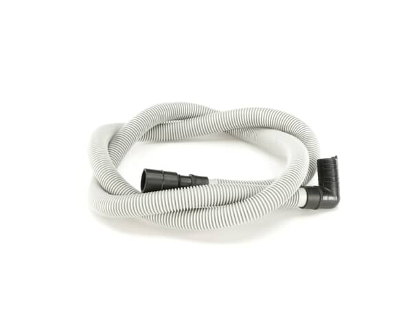 12749174-1-S-Samsung-DD97-00403E-Drain Hose Assembly 360 view