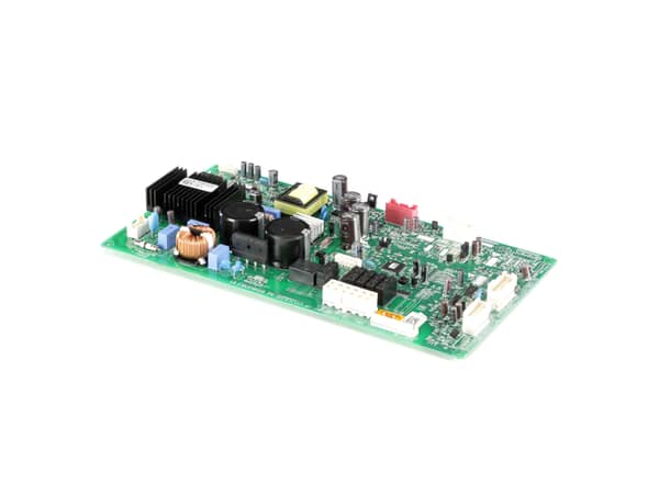 12750479-1-S-LG-EBR85624973-PCB ASSEMBLY,MAIN 360 view