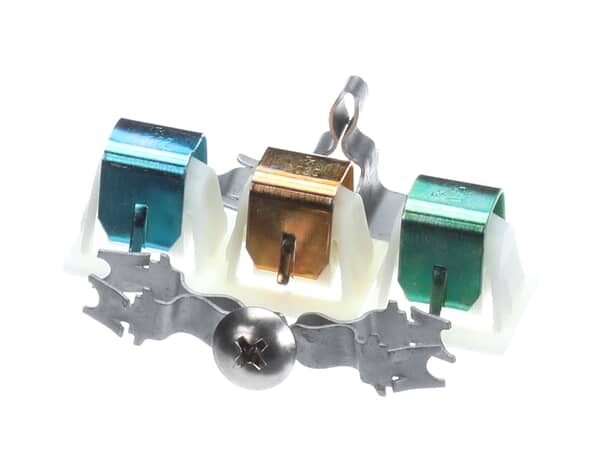 12750896-1-S-Kenmore-279570-Dryer Door Latch Kit 360 view
